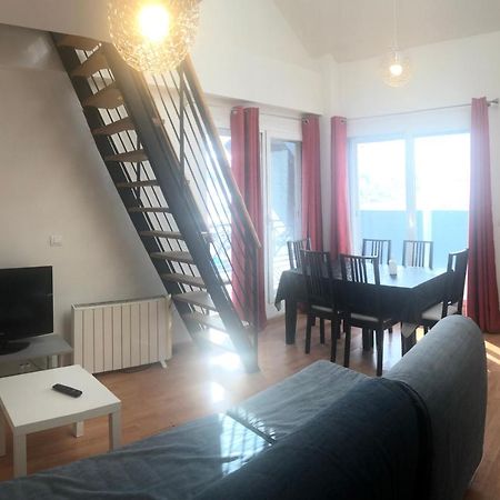 Duplex Gran Terraza,Wi-Fi Serraneu Σιέρρα Νεβάδα Εξωτερικό φωτογραφία