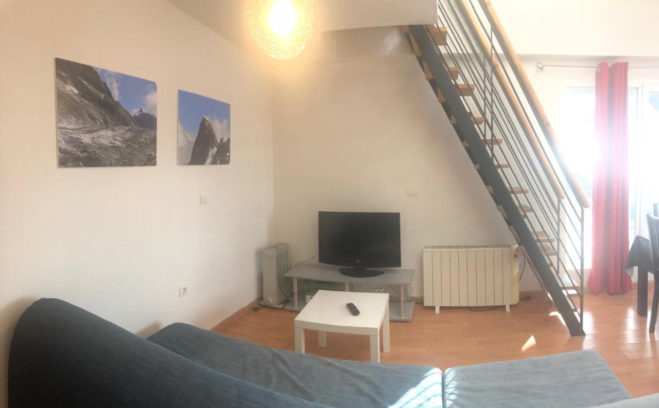 Duplex Gran Terraza,Wi-Fi Serraneu Σιέρρα Νεβάδα Εξωτερικό φωτογραφία