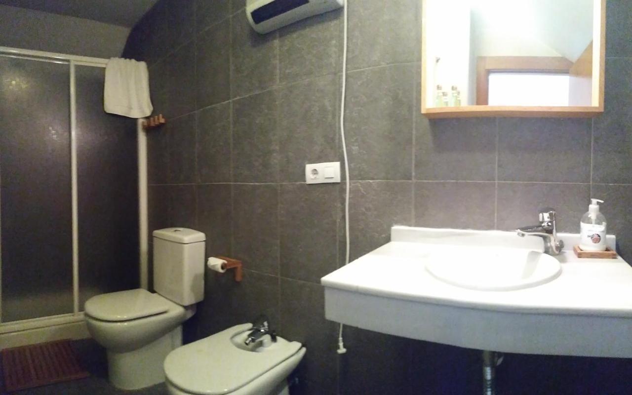 Duplex Gran Terraza,Wi-Fi Serraneu Σιέρρα Νεβάδα Εξωτερικό φωτογραφία