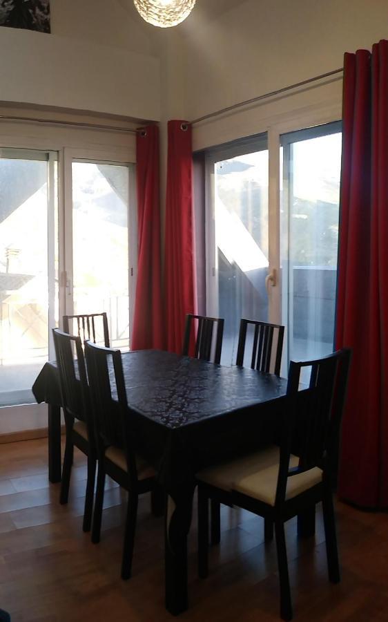 Duplex Gran Terraza,Wi-Fi Serraneu Σιέρρα Νεβάδα Εξωτερικό φωτογραφία