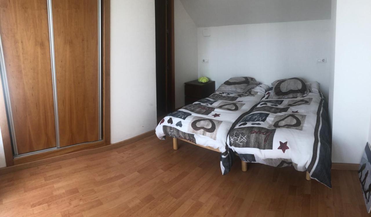 Duplex Gran Terraza,Wi-Fi Serraneu Σιέρρα Νεβάδα Εξωτερικό φωτογραφία